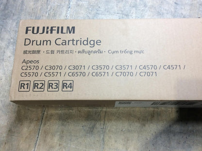 [AU]New-Fujifilm CT351312 Drum Cartridge for Apeos C3570 C4570 C5570 C6570 C7070