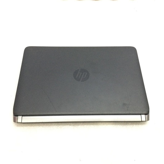 HP ProBook 430 G2 Laptop 13.3" i3-4030U 4GBRAM 500GBHDD VGA HDMI USB3.0 Black A-