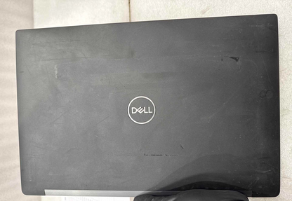DELL Latitude 7490 Laptop 14" i7-8650U 8GBRAM 256GB HDMI USB-C Black Au Seller B