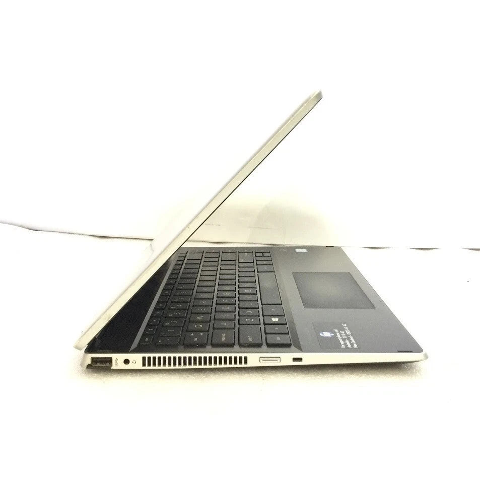 HP Pavilion x360 14-dh1018TU Laptop 14" i5-10210U 8GBRAM 256GBSSD HDMI Win11 A-