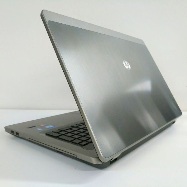 HP ProBook 4730s Laptop 17.3" i5-2410M 8GBRAM 500GB HDMI VGA [AU Seller] A-