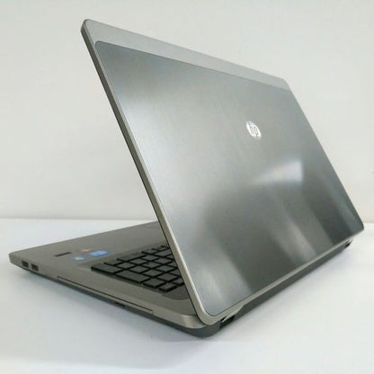 HP ProBook 4730s Laptop 17.3" i5-2410M 8GBRAM 500GB HDMI VGA [AU Seller] A-