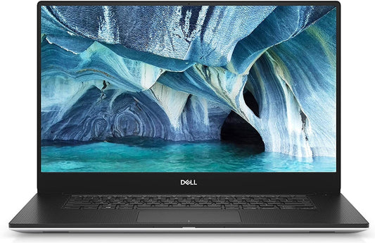 DELL XPS 15 9570 Laptop 15.6" i7-8750H 16GBRAM 512GB+GTX1050 Ti Mobile Touch A-