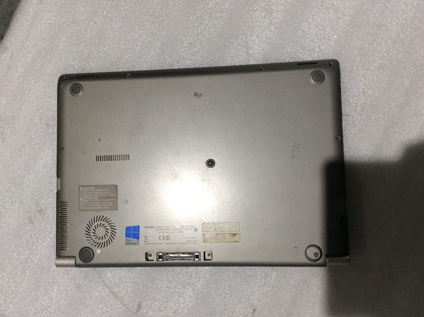 Toshiba Tecra Z40-B Laptop 14" i5-5200U 8GBRAM 525GBHDD USB3.0 VGA Au Stock A-