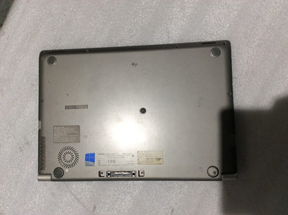 Toshiba Tecra Z40-B Laptop 14" i5-5200U 8GBRAM 525GBHDD USB3.0 VGA Au Stock A-
