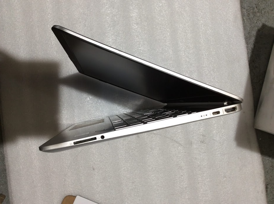 [AU] HP 15S 15s-fq2000 Laptop 15.6" i5-1135G7 8GBRAM 256GB HDMI USB-C Win11 A-