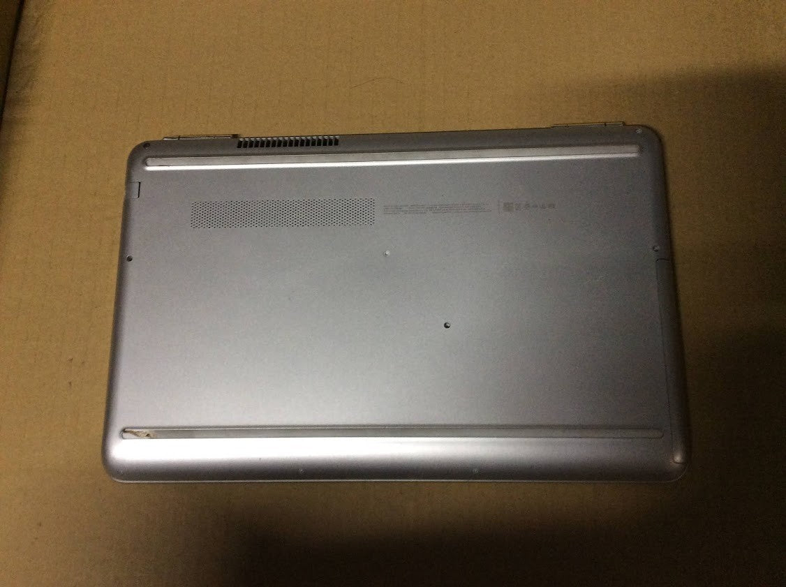 [AU] HP Pavilion TPN-Q172 Laptop 15.6" i7-7500U 16GBRAM 128GBSSD+1TBHDD Win11 A-