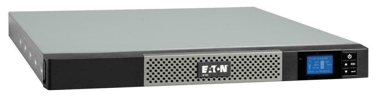 Eaton 5P 650i Rackmount 1U Uninterruptible Power Supply  UPS 5P650IR [AU Seller]