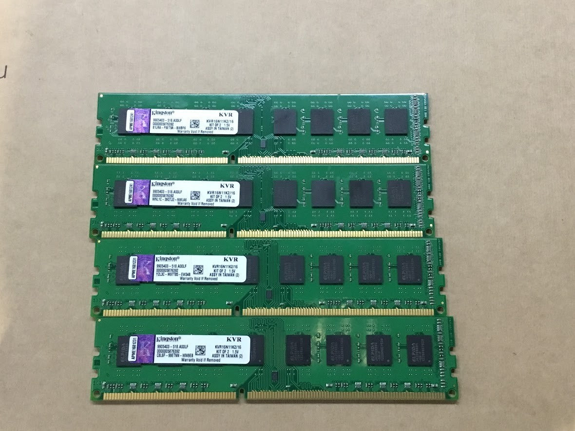 ASUS P9X79 Motherboard+i7-3930K CPU+Kingston 32GBRAM Memory  Tested AU Seller