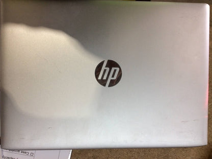 HP ProBook 430 G5 Laptop 13.3'' i5-8250U 8GBRAM 256GBSSD HDMI USB-C Silver A-