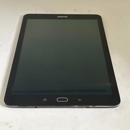 [AU Seller] Samsung Galaxy Tab S2 Tablet 9.7" Android 32GB Black Touch A-