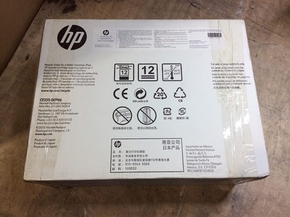 [AU] Brand New HP LaserJet CE255XC Black Toner Cartridge for HP LaserJet 3015