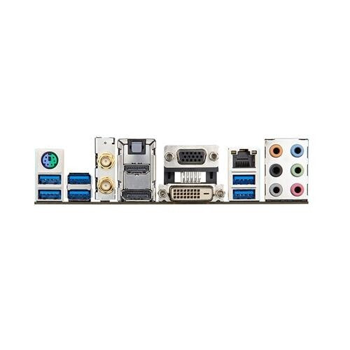 ASUS Z87-PRO Motherboard ATX DDR3 LGA 1150 HDMI DVI VGA DP Intel Z87 Au Seller