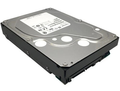 TOSHIBA 4TB 3.5" Hard Disk Drive SATA III 7200RPM 64MB MD04ACA400[AU Seller]
