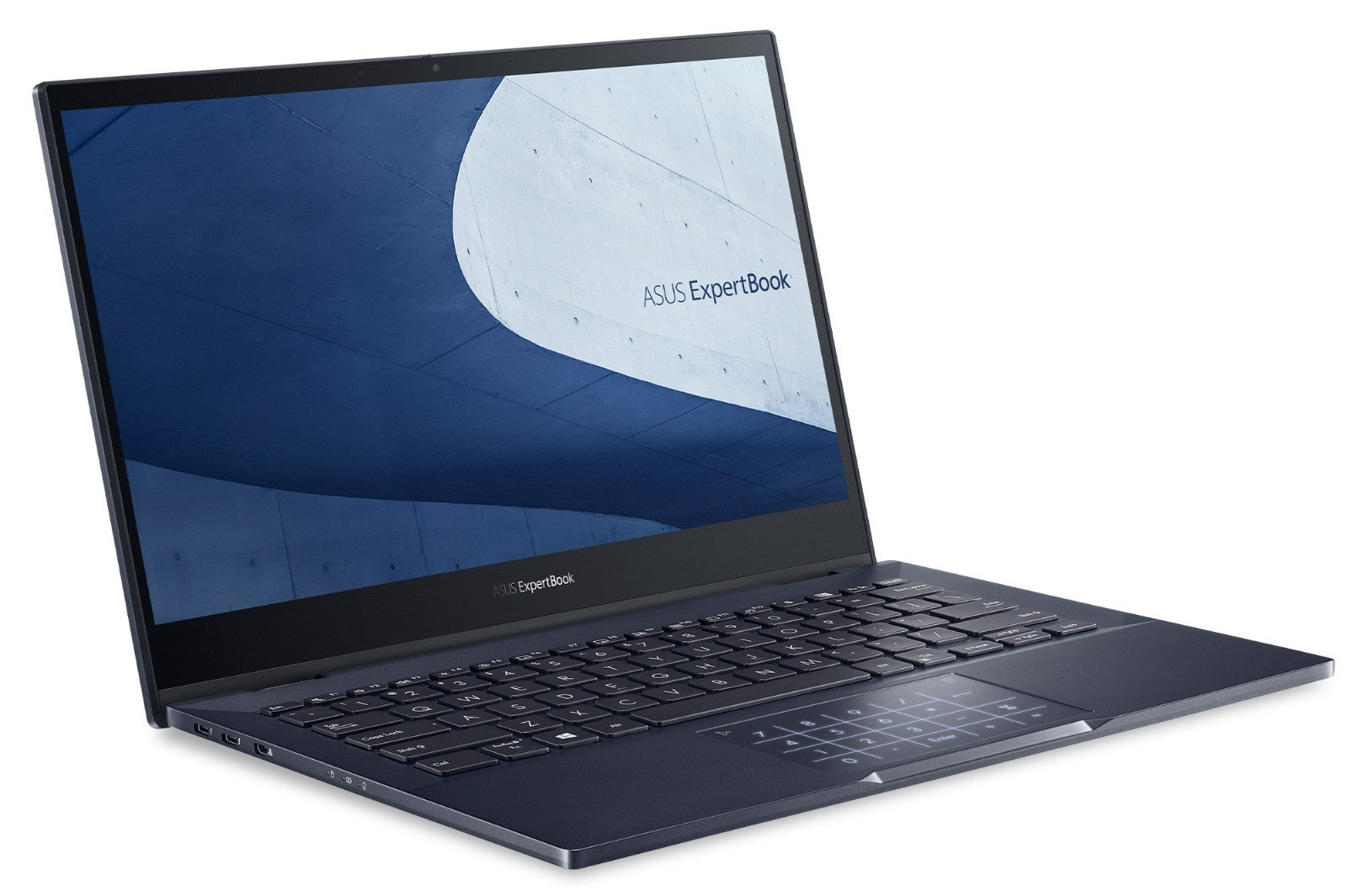 ASUS ExpertBook B5302FE Laptop 13.3" i5-1135G7 16GBRAM 512GBSSD USB-C Win11 A-