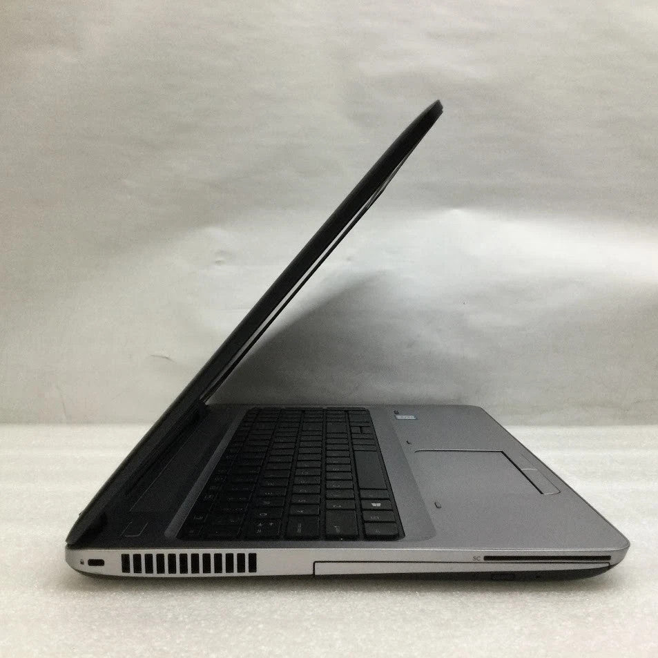 [AU]HP ProBook 650 G3 Laptop 15.6" i5-7200U 8GBRAM 256GBSSD USB-C DP Win11 A-