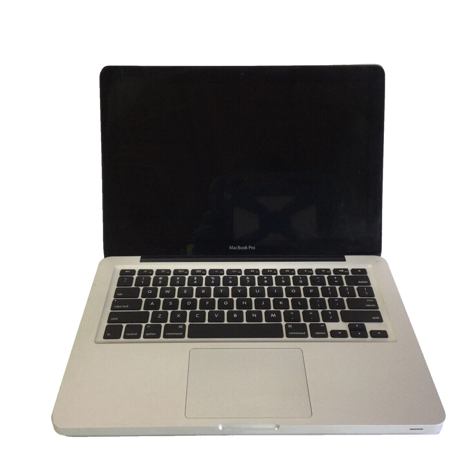 Apple MacBook Pro A1278 Laptop 13.3'' i5-3210M 4GBRAM 512GB EMC2554 Silver A-