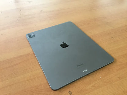 [AU] Apple iPad Pro 6th Gen A2436 Tablet 12.9" 128GB Space Grey Wi-Fi Touch A-