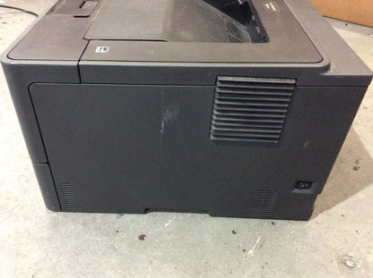 Brother HL5450DN High-Speed Laser All-in-One Printer Grey Au Seller