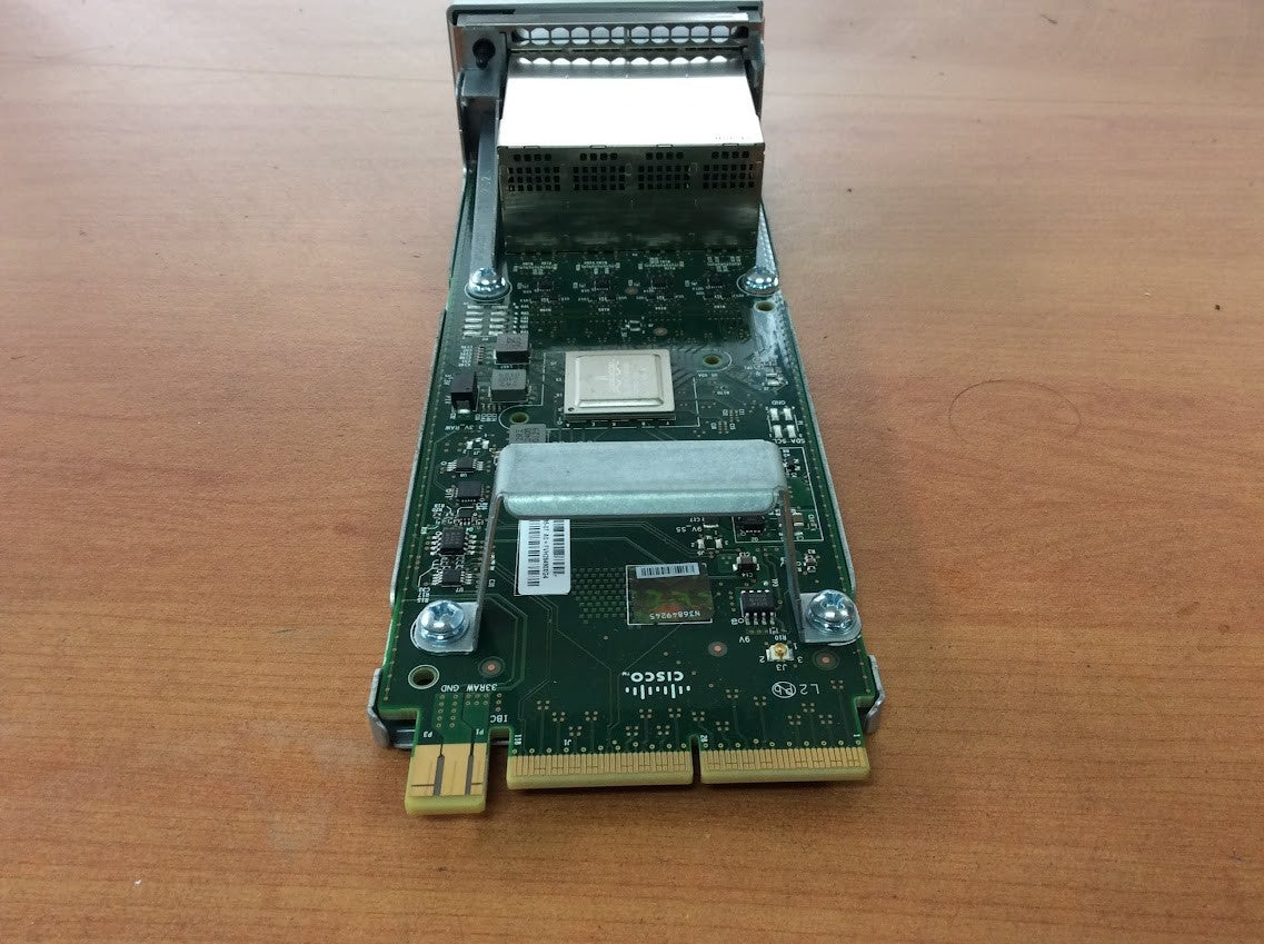 [AU Seller] Cisco C9300-NM-8X Catalyst 9300 8 x 10GE Network Module - Tested A-