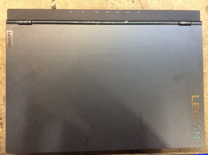 Lenovo Legion 5 15IMH05 Laptop 15.6" i5-10300H+GTX 1650 16GB 512GB USB-C W11 A-