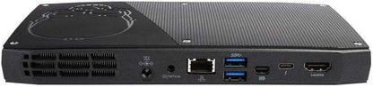 Intel NUC Kit NUC6i7KYK Business Desktop i7-6770HQ 16GBRAM 256GBSSD USB-C W11 A-