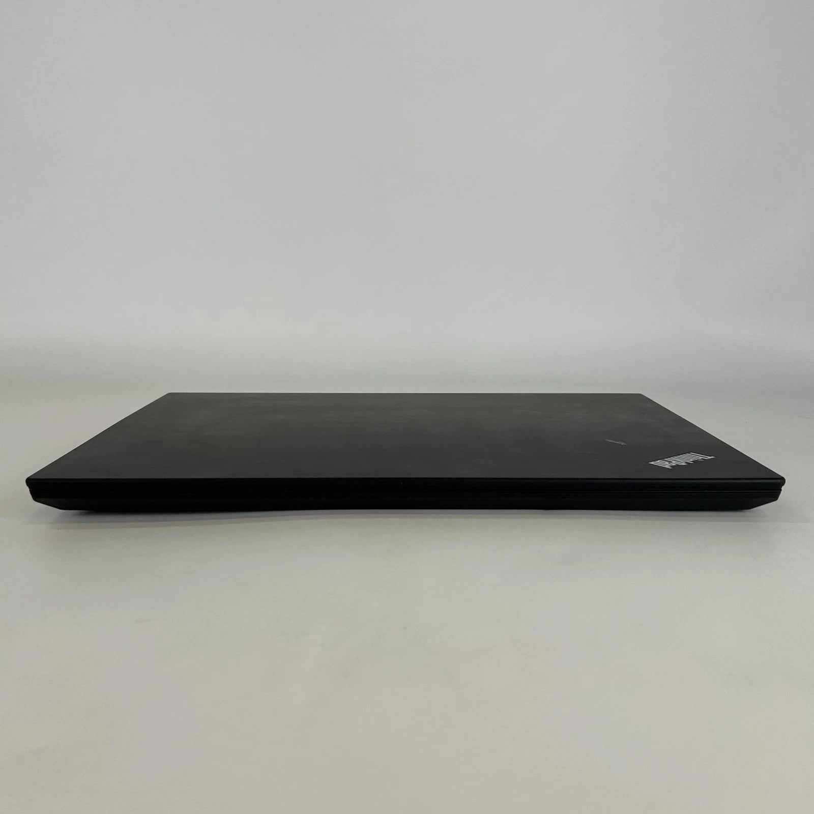 Lenovo ThinkPad T590 Laptop 15.6" i7-8565U 8GBRAM 256GBSSD HDMI USB-C Black A-