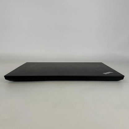 Lenovo ThinkPad T590 Laptop 15.6" i7-8565U 8GBRAM 256GBSSD HDMI USB-C Black A-