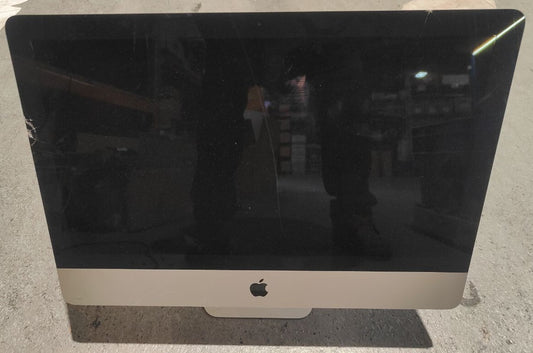 Apple iMac A1418 AIO 21.5'' i5-4570S@2.90GHz 16GBRAM 1TBHDD Silver Au Seller B