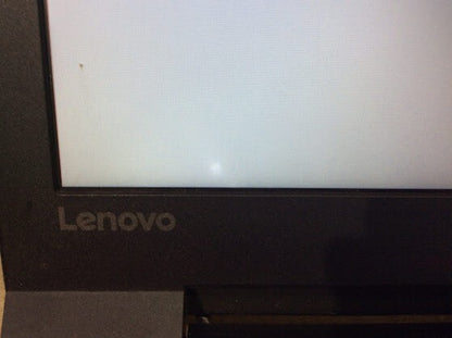 Lenovo V110-15ISK Laptop 15.6'' i5-6200U@2.30GHz 8GBRAM 500GBHDD USN3.0 Black B