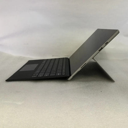 Microsoft Surface Pro 7 1866 Tablet 12.3" i5-1035G4 8GBRAM 256GBSSD Au Stock A-