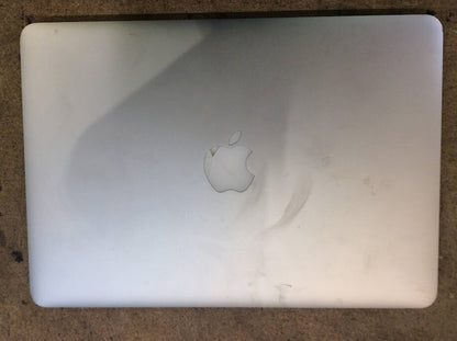 Apple MacBook Pro A1502 Laptop 13.3" i5-4258U 4GBRAM 128GBSSD Silver Au Stock A-