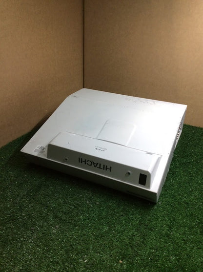 [AU Seller] Hitachi CP-TW2503 WXGA 720P LCD Projector VGA HDMI LAMP HOURS 2335H