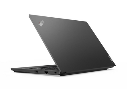 Lenovo ThinkPad E14 Gen 4 Laptop 14" i7-1255U 16GBRAM 512GB USB-C HDMI Win11 B