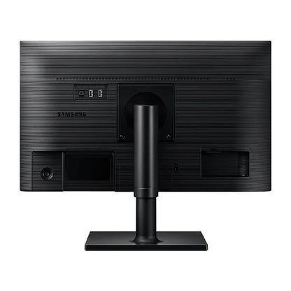 [AU Seller] Samsung F24T450FQE Color Display Unit 24" LCD Monitor Black A+