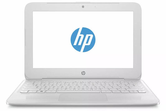 HP Stream 11-Y0XX Laptop 11.6'' Celeron N3060 2GBRAM 32GB White Au Seller A-