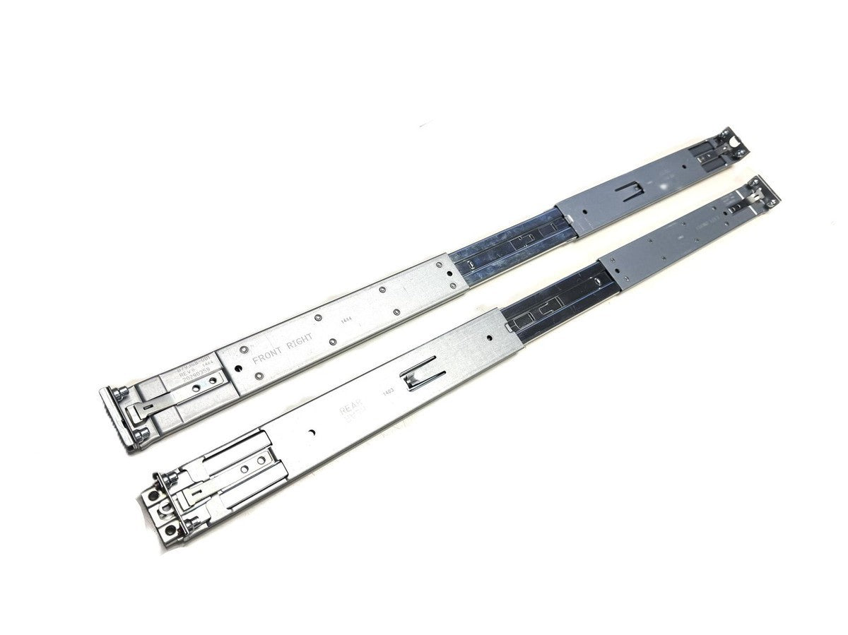 【AU Seller】HP 679368-001 1U SFF Sliding Rail Kit For HP ProLiant DL360 G8 G9 G10
