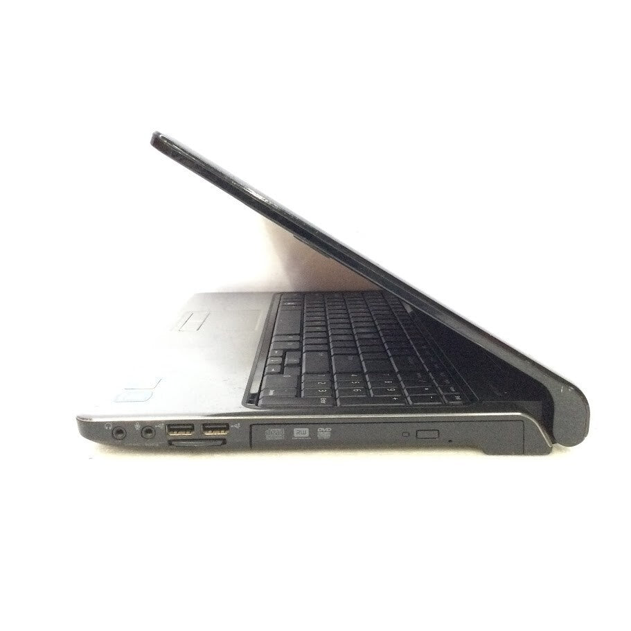 Dell Inspiron 1564 Laptop 15.6" i3-330M 4GBRAM 512GB HDMI VGA Black Au Seller A-