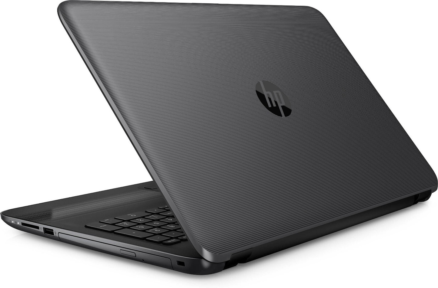 HP 250 G5 Laptop 15.6'' i5-6200U 4GBRAM 500GB HDMI VGA USB3.0 Black Au Seller A-
