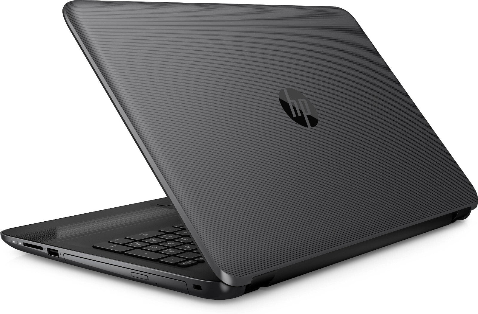 HP 250 G5 Laptop 15.6'' i5-6200U 4GBRAM 500GB HDMI VGA USB3.0 Black Au Seller A-