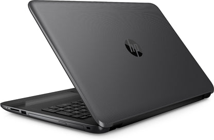 HP 250 G5 Laptop 15.6'' i5-6200U 4GBRAM 500GB HDMI VGA USB3.0 Black Au Seller A-