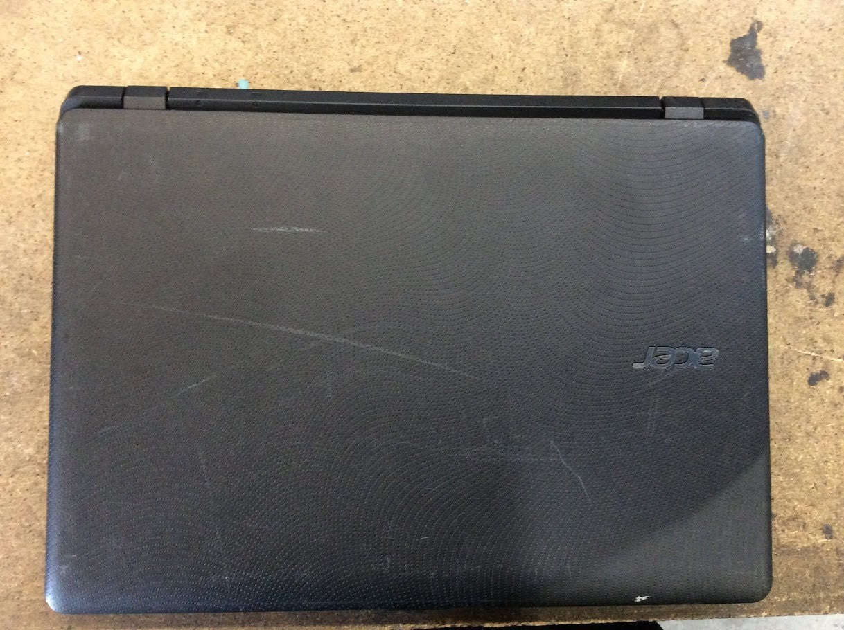 Acer TravelMate B115e Laptop 11.6" Celeron N3150 4GBRAM 128GB Win11 Black A-