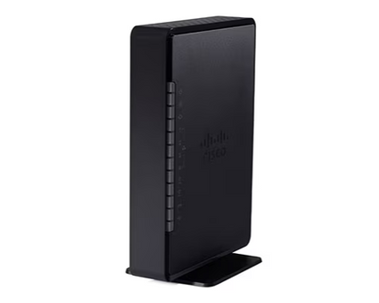 Cisco RV134W Wireless-AC VPN Router Routeur sans fil Wireless-AC RPV Au Seller