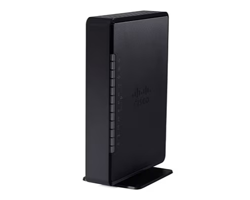 Cisco RV134W Wireless-AC VPN Router Routeur sans fil Wireless-AC RPV Au Seller