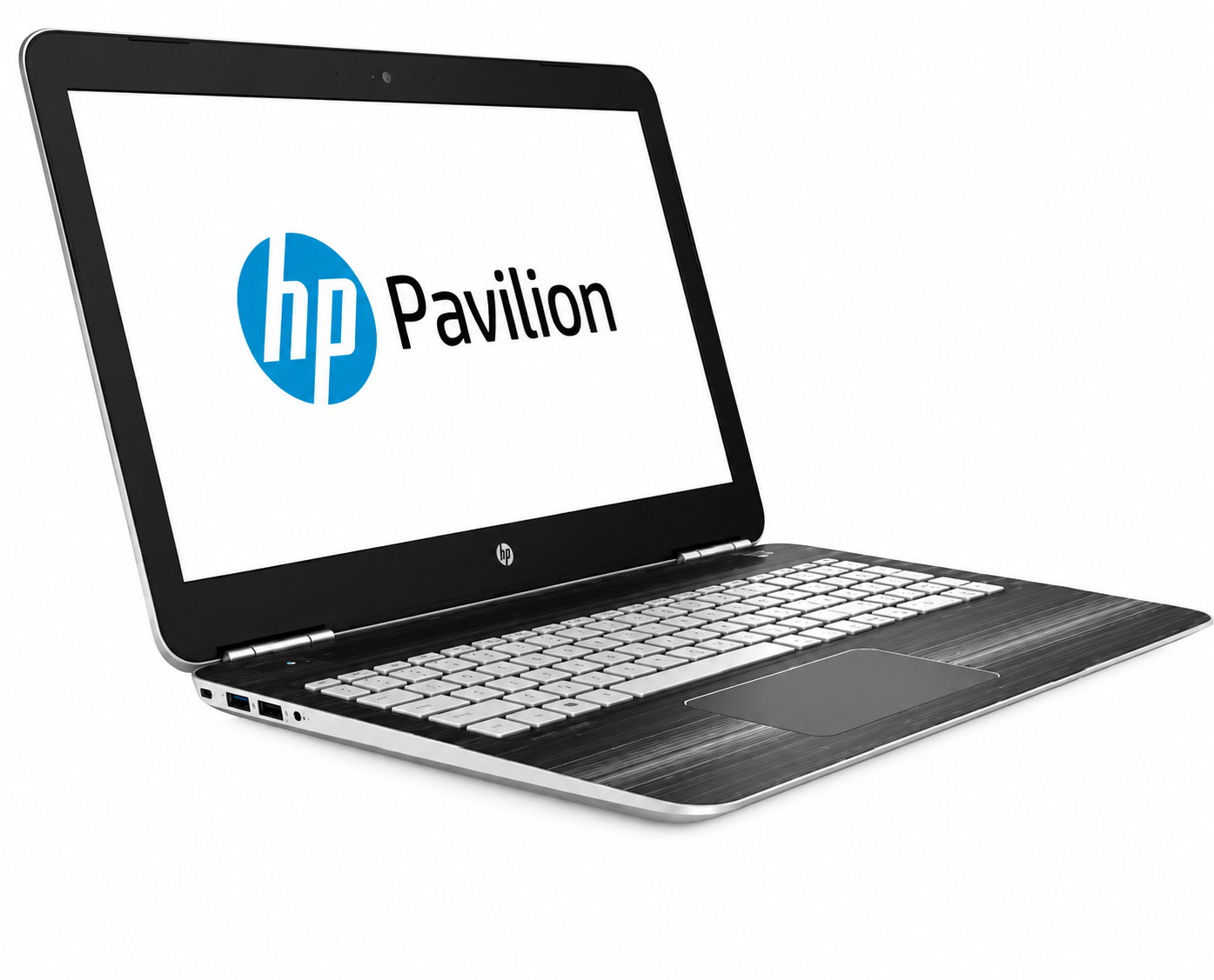 [AU] HP Pavilion TPN-Q172 Laptop 15.6" i7-7500U 16GBRAM 128GBSSD+1TBHDD Win11 A-