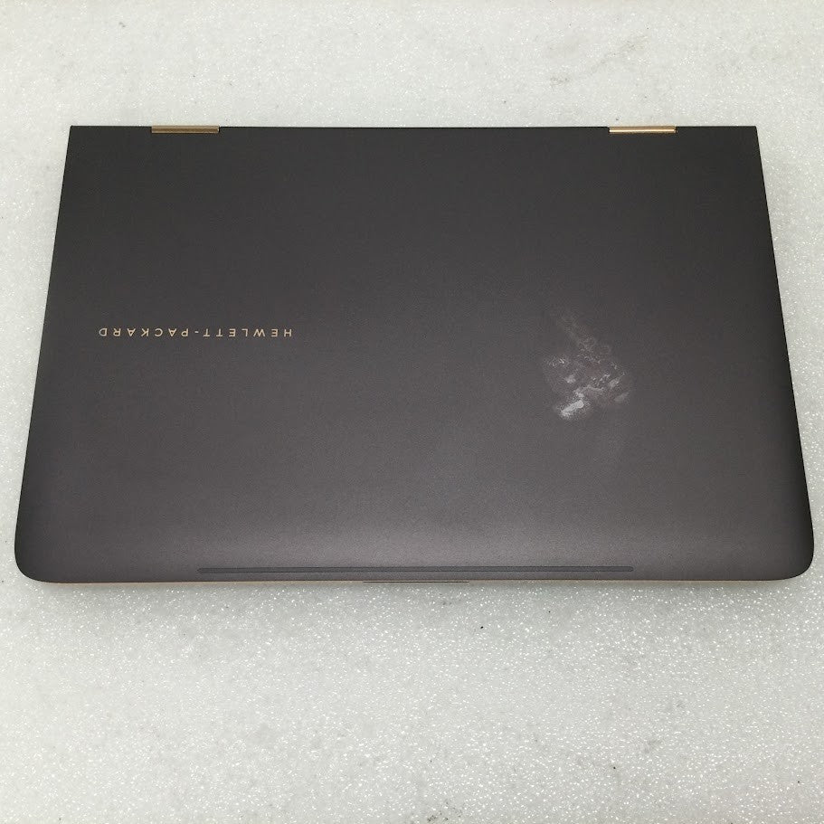 [AU]HP Spectre x360 Convertible Laptop 13.3" i5-6200U 8GBRAM 128GB Mini-DP W11 B