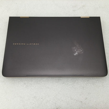 [AU]HP Spectre x360 Convertible Laptop 13.3" i5-6200U 8GBRAM 128GB Mini-DP W11 B