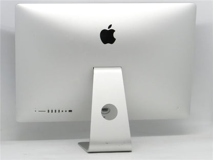 Apple iMac A1419 AIO 27" i5-4570 16GBRAM 256GBSSD USB3.0 EMC2639 Au Seller A-