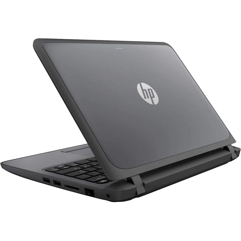 HP ProBook 11 G2 Laptop 11.6" i3-6100U 4GBRAM 128GB HDMI VGA Black Au Seller B