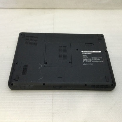 Dell Inspiron N4030 Laptop 14" i3-M370 4GBRAM 512GB VGA Black Au Seller A-
